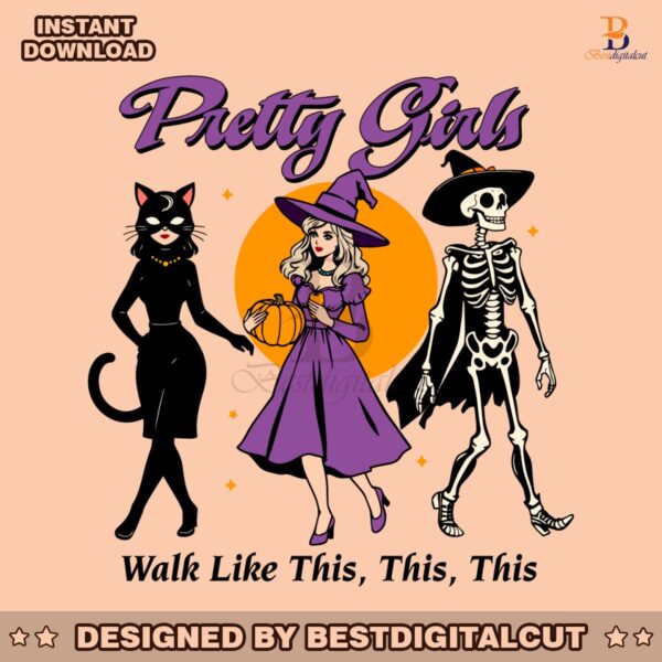 pretty-girls-walk-like-this-this-this-svg