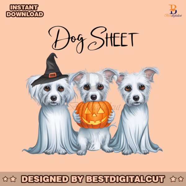 ghost-dog-sheet-ghost-cute-dog-halloween-png