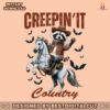 raccoon-vintage-western-halloween-png
