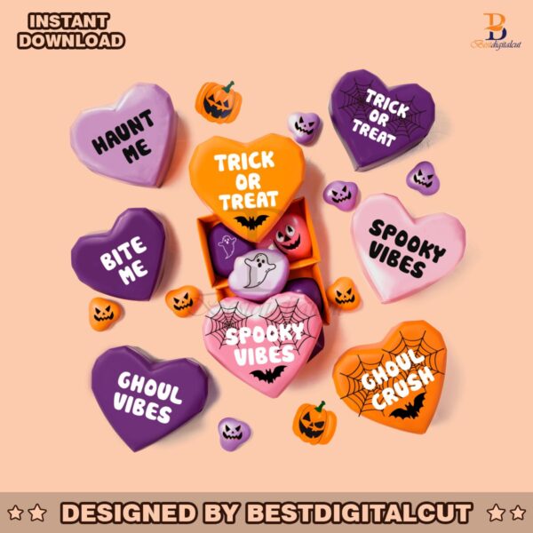 candy-hearts-retro-halloween-png