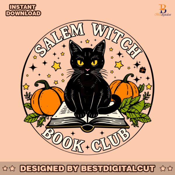 salem-witch-book-club-black-cat-svg