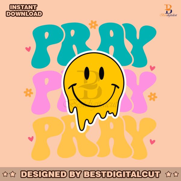 pray-praying-smile-face-svg