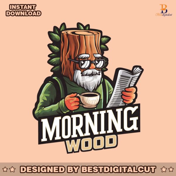 morning-wood-adult-humor-png