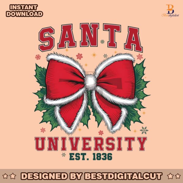 retro-santa-university-est-1836-merry-christmas-png