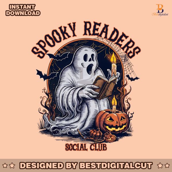 spooky-readers-ghost-png-social-club-png