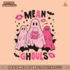 groovy-mean-ghouls-pink-ghost-boo-svg