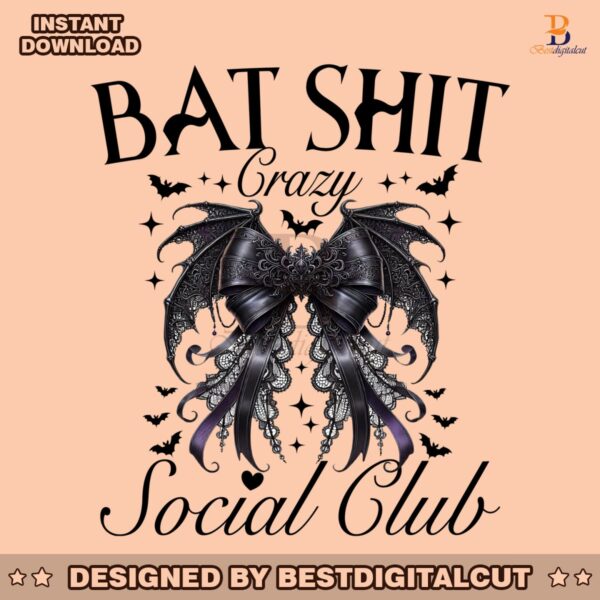 halloween-bat-shit-crazy-gothic-coquette-bow-png