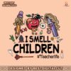 i-smell-children-halloween-teacher-png