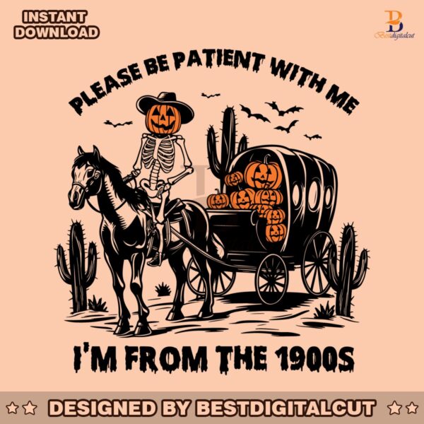 please-be-patient-with-me-halloween-svg