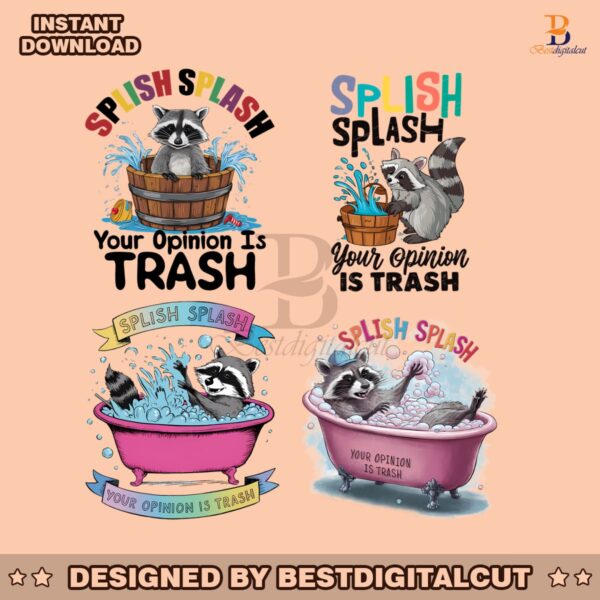 splish-splash-your-opinion-is-trash-svg-png-bundle