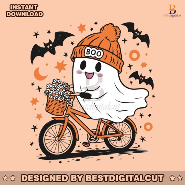 daisies-halloween-ghost-riding-bicycle-svg