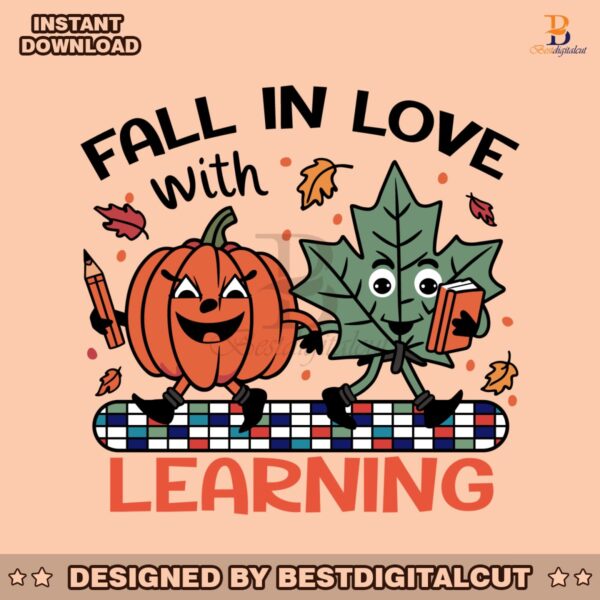 fall-in-love-with-learning-fall-season-svg