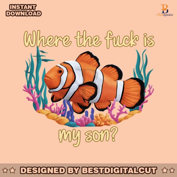 where-the-fck-is-my-son-cartoon-png