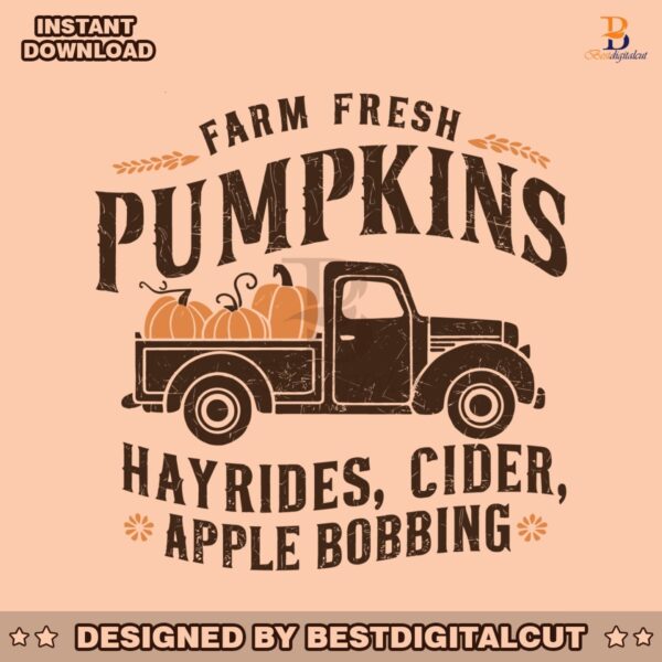 farm-fresh-pumpkins-hayrides-cider-apple-bobbing-svg