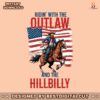 ridin-with-the-outlaw-and-the-hillbilly-png