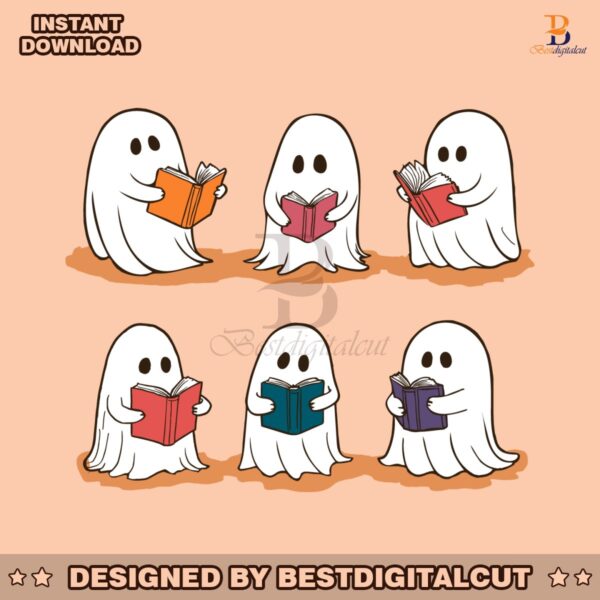 ghost-reading-books-halloween-svg