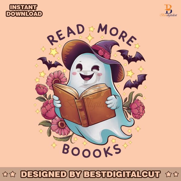 cute-ghost-halloween-read-more-books-png