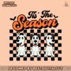 tis-the-season-retro-ghost-dog-svg
