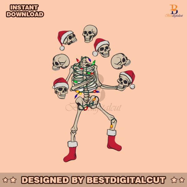 dancing-skeletons-christmas-png