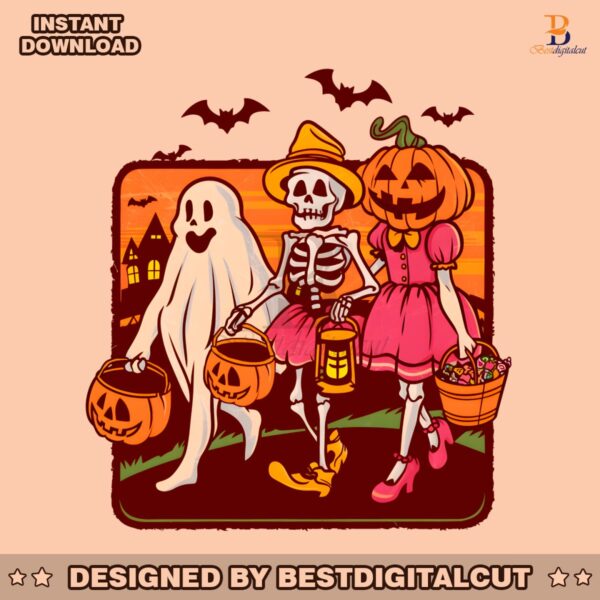 retro-halloween-girls-png