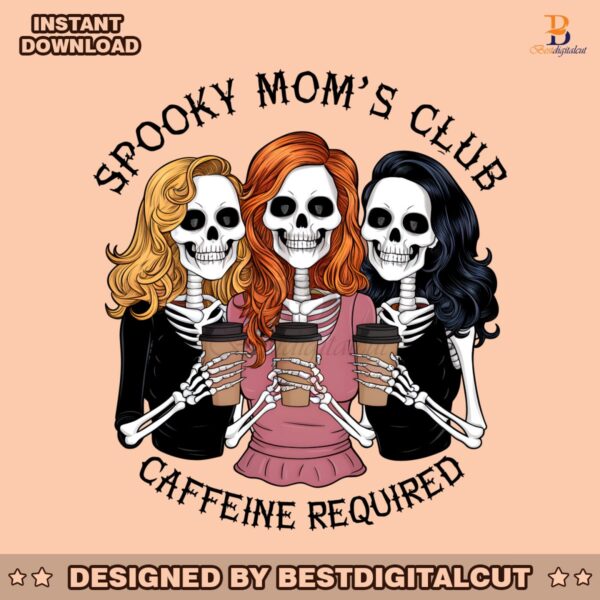 spooky-moms-club-caffeine-required-png