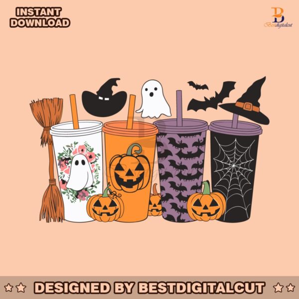 retro-obsessive-cup-disorder-halloween-svg