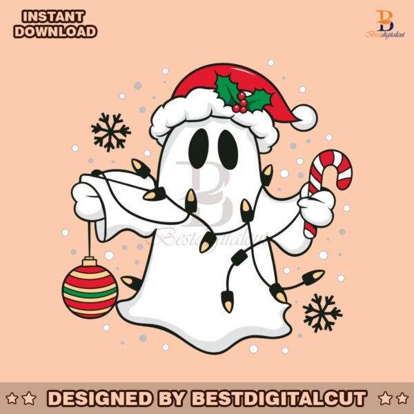 spooky-halloween-christmas-svg