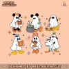 mouse-and-friends-ghost-halloween-png