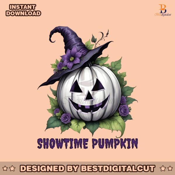 horror-its-showtime-pumpkin-witchy-pumpkin-halloween-png