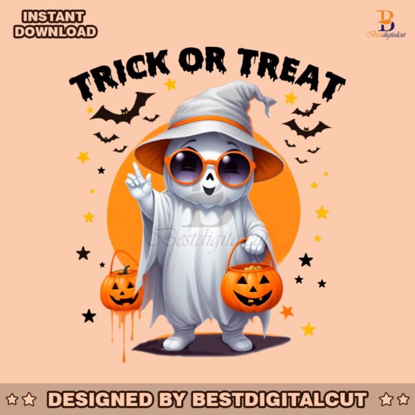 funny-trick-or-treat-cute-ghost-png