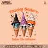 spooky-season-tastes-like-halloween-ice-cream-cone-png