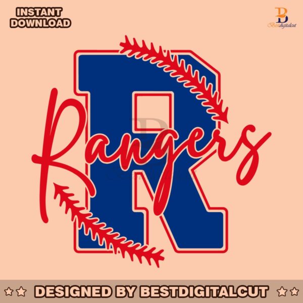 retro-rangers-baseball-mlb-game-day-svg