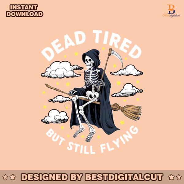 retro-dead-tired-but-still-flying-png