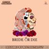 bride-or-die-halloween-skeleton-face-girl-png