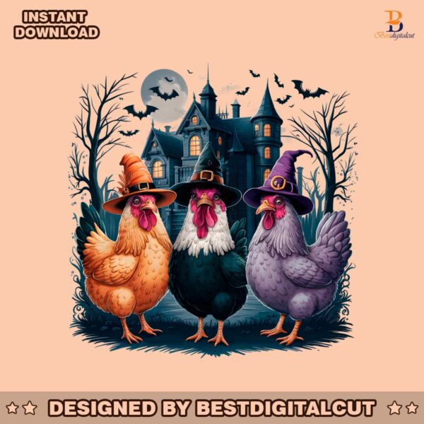 halloween-chickens-spooky-autumn-png