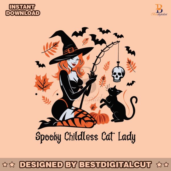 spooky-childless-cat-lady-witch-and-black-cat-svg