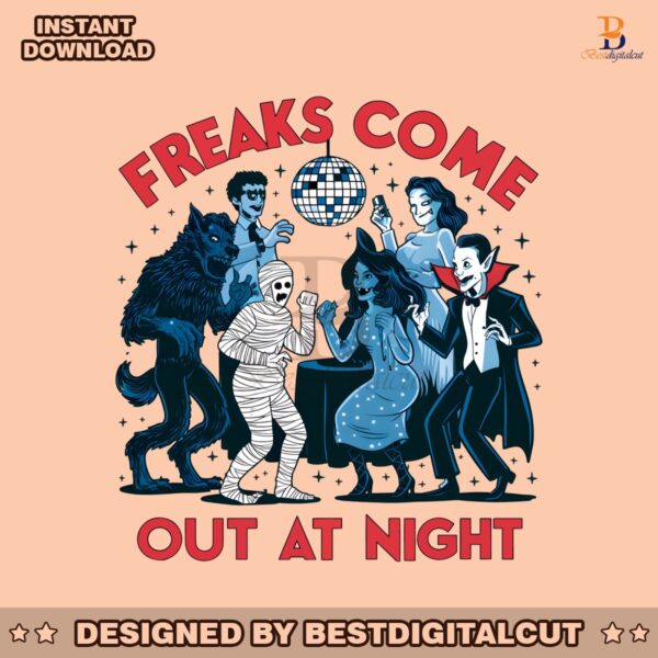 freaks-come-out-at-night-disco-halloween-png