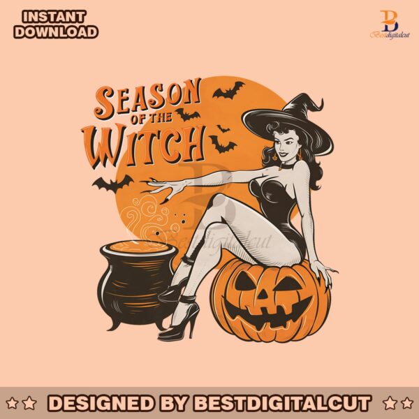 halloween-witchy-things-vintage-spooky-png