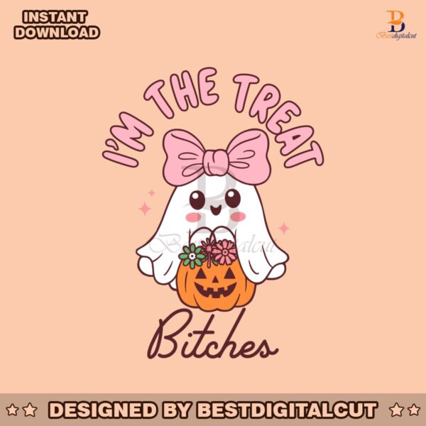 im-the-treat-btches-svg