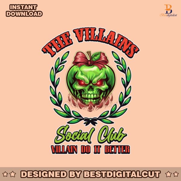 the-villains-social-club-villain-do-it-better-svg