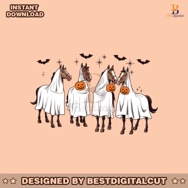 halloween-ghost-horses-fall-png