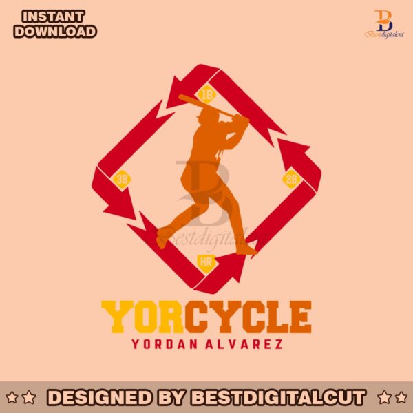 yorcycle-yordan-alvarez-houston-astros-player-svg