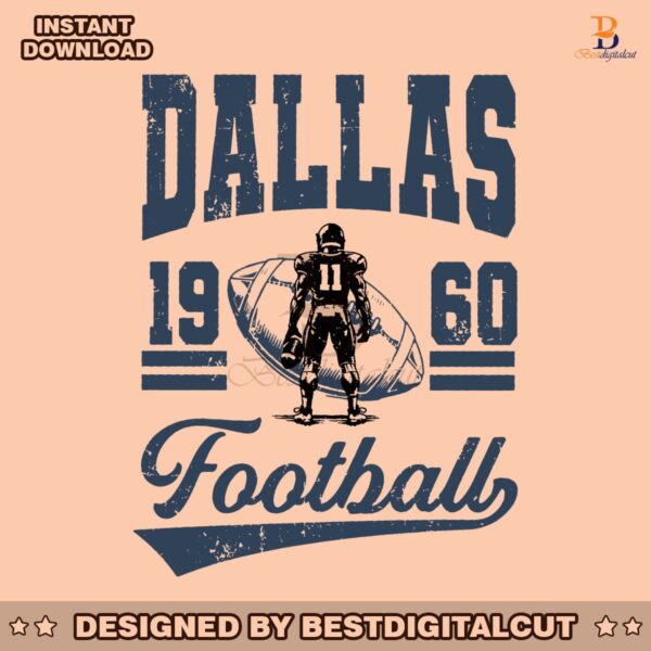 vintage-dallas-football-1960-player-svg