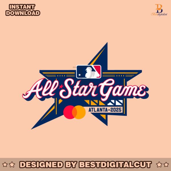 2025-mlb-all-star-game-logo-svg