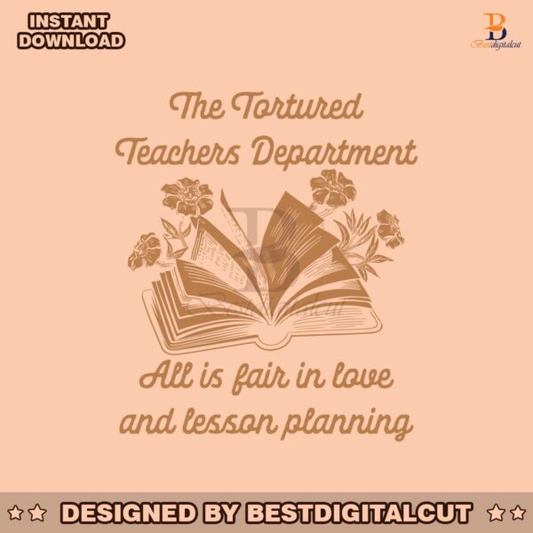 tortured-teachers-department-teacher-all-is-fair-in-love-svg