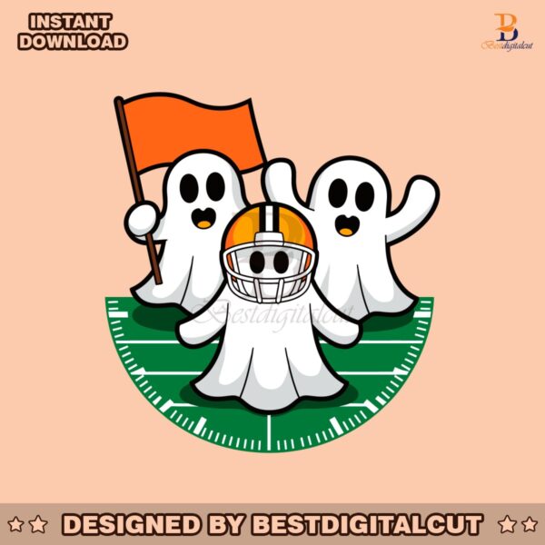 personalized-cheerleader-ghost-football-fan-svg