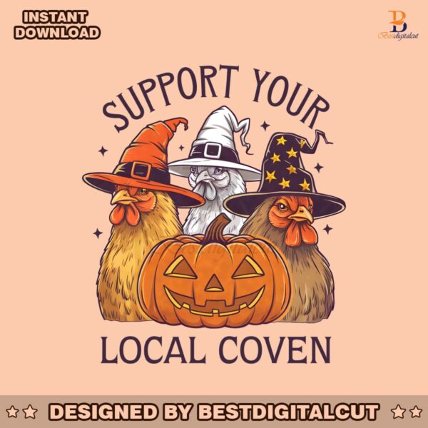 halloween-chicken-support-your-local-coven-png