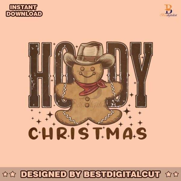 howdy-christmas-gingerbread-man-png