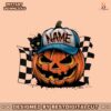 custom-pumpkin-face-halloween-black-cat-png