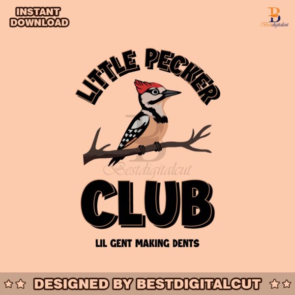 little-pecker-club-lil-gents-making-dents-svg